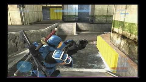 HLG RESISTANCE II pit stop