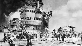 Cómo la idea “ESTÚPIDA” de un marinero salvó a un portaaviones del hundimiento