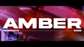 Memento. - AMBER (Official Video)