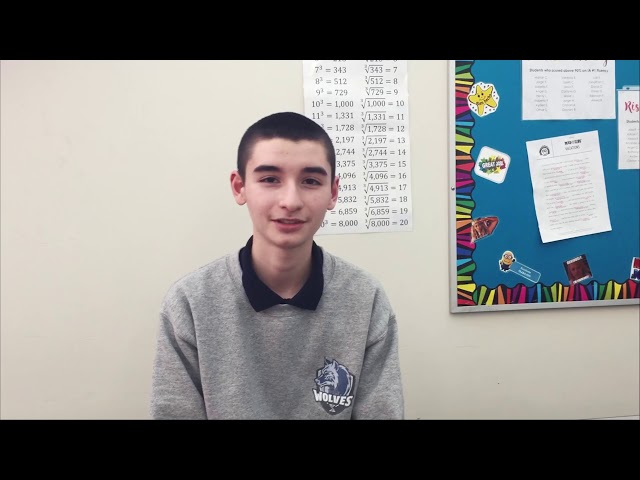 A Minute at DSST: College View Middle School - YouTube