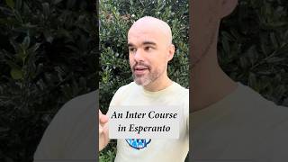 Using Inter in #esperanto #conlang #grammartips #grammar #lesson #languagelearning #linguistics