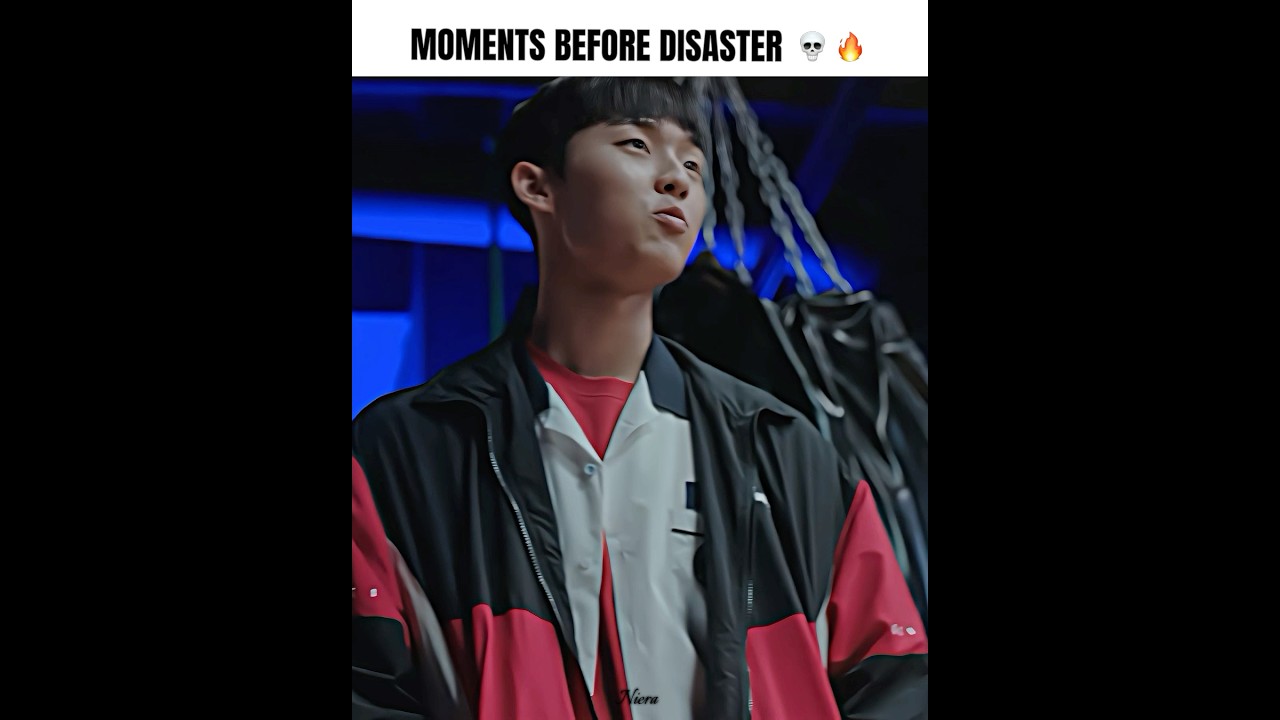 Unstoppable 🔥⚡️ Su-Ho vs 10 fight scene 🔥😈 Weak hero class 1 ✨🚀 