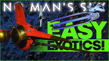 10 Exotische schepen van de eerste golf | No Man