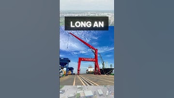 Top 5 tỉnh có khu công nghiệp nhiều nhất cả nước, bất ngờ với tỉnh giữ vị trí top 1 #khucongnghiep