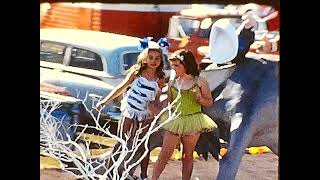 Danbury CT Fair and Parade Oct 6, 1963