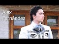 ¡ALEX FERNÁNDEZ Y SUS MEJORES ANÉCDOTAS CON SU PAPÁ!