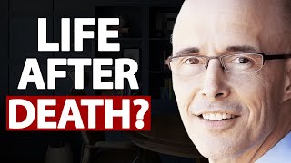 Did A Doctor Discover LIFE AFTER DEATH?  Find Out Here!