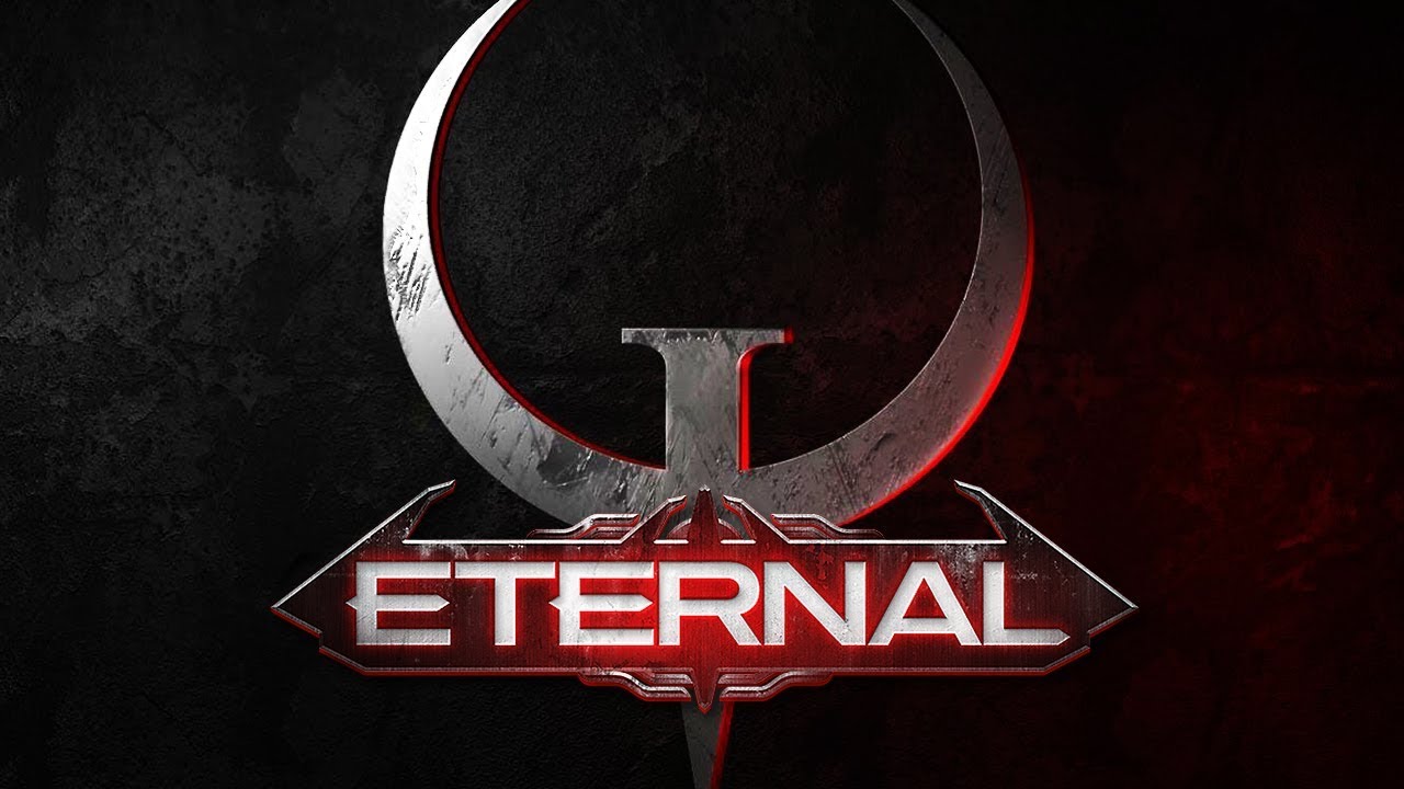 QUAKE ETERNAL: Two Games In One