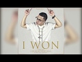 Darkiel - I Won  (Lyric) (Eres Mi Baby)