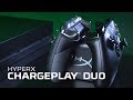 Xbox Oneコントローラー充電器 – HyperX ChargePlay Duo