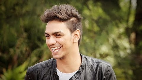 Gopal Pathak original Photoshoot 2017