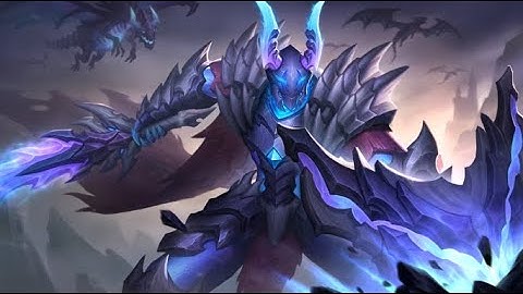 Ivory Commander - Leonidas - Heroes Evolved