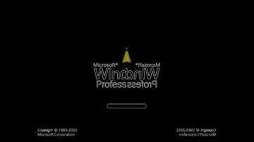 Windows Startup and Shutdown Sounds in My G Major 4 + CoNfUsIoN