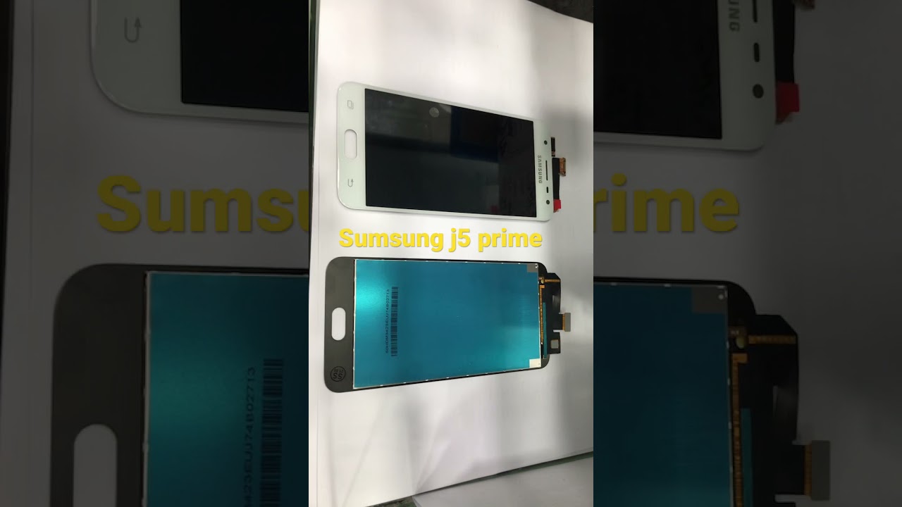Sumsung j5 prime good quality
