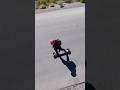 Desert ride with cavalry electricskateboard esk8 eskate pev cavalry omwboard desertride go