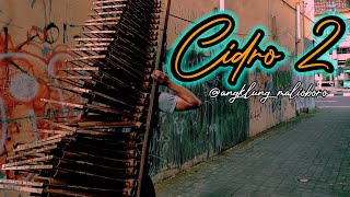 CIDRO 2 angklung satria jogja tiktok - Enakk!! musiknya