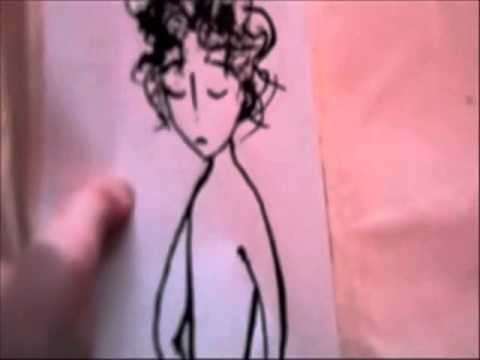 ოჩოს ქოხი --როცა