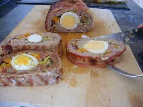 Albondign Una Receta Tradicional Pequerecetas Albondign Una Receta Tradicional Pequerecetas