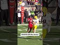 That's GOTTA hurt! 😬 #asu #arizonastate #cfb #football