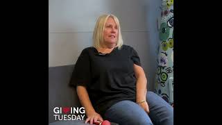 How Has the Seniors Program Helped You? #GivingTuesday