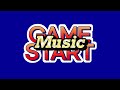 【高音質】SEGAレトロゲームソングフルメドレー【作業用BGM】SEGA game songs medley full