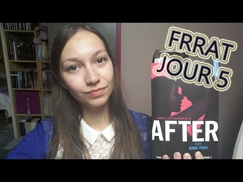 FRENCH READ A THON | JOUR 5