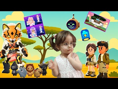 PKXD/ Bebek Kardeşim Spoiler'ı Anlatıyor 🐣😇