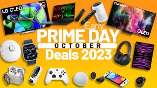 Best Amazon Prime Day October 2023 Early Deals [These 30 Early Prime Day Deals are INSANE 🤯] screenshot 5