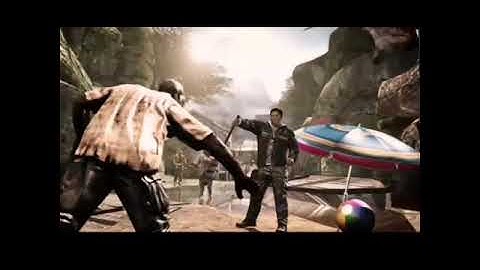 Dead Trigger 2-Zombie Survial tactics