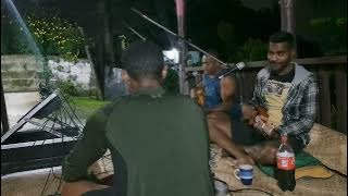 Kua ni ko dau rubu by Jale Mareau