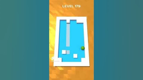 Roller Splat! Level 179