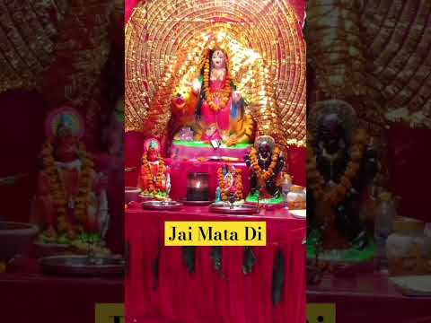 Jai mata di #religion #greenscreen #wedding #marriage #matarani #navratri #maa @DigimediaXperts