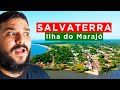 Salvaterra na ilha do Marajó | O QUE FAZER?
