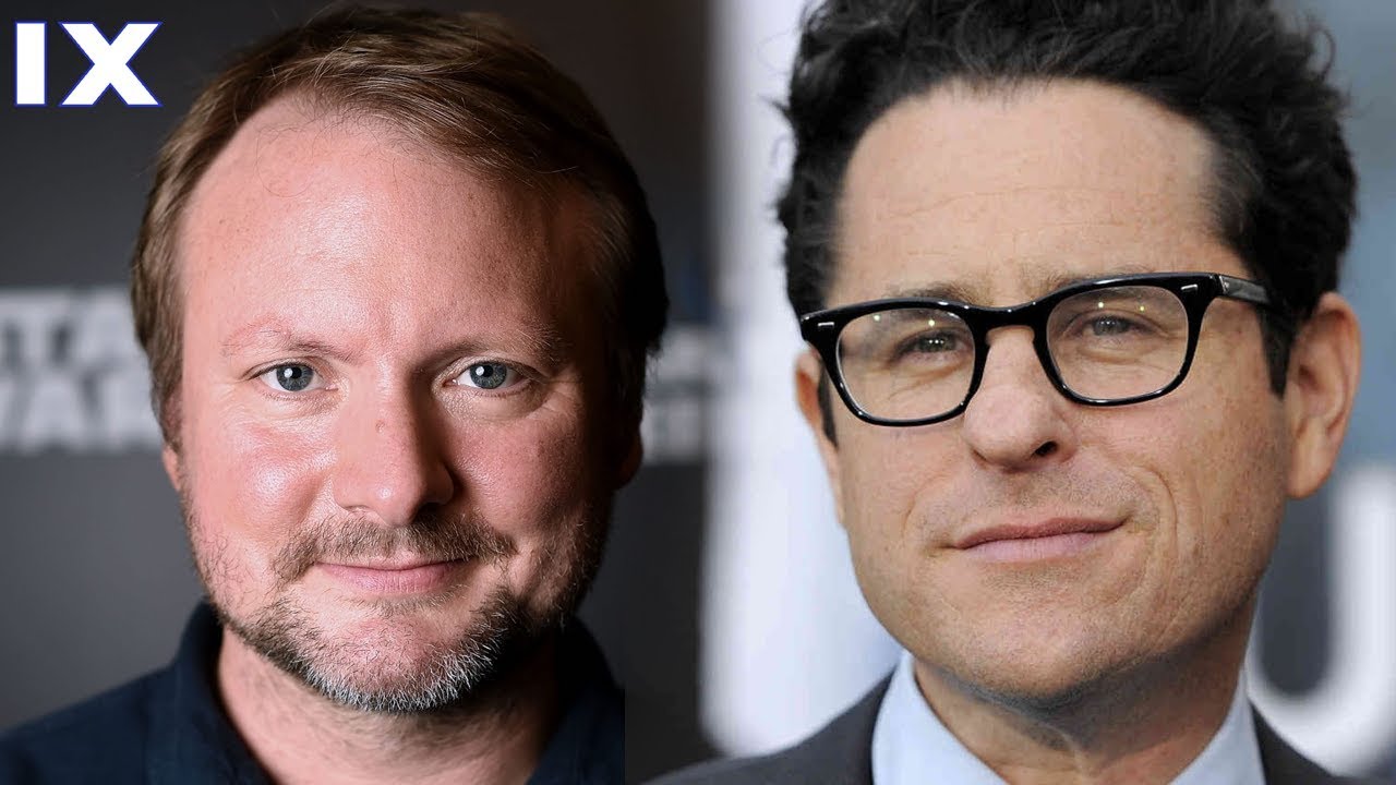 Rian Johnson’s NEW Response to Episode 9 RETCONS The Last Jedi