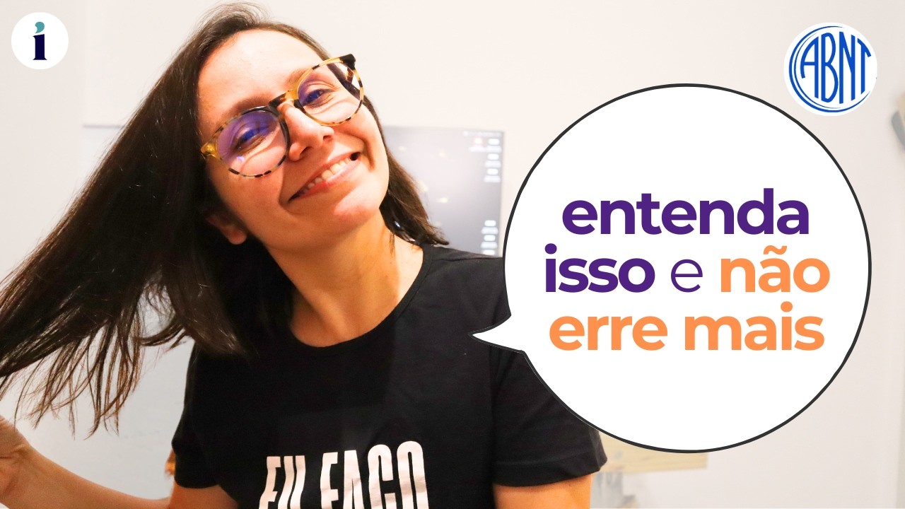 Como fazer Referência ABNT de Leis, Decretos e Constituição - YouTube