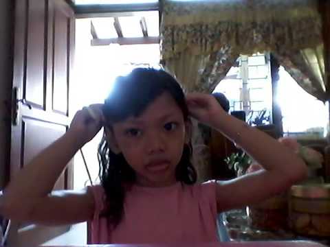  Kuncir  rambut  YouTube