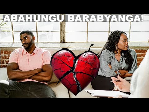 KUBAGERERANYA N ABANDI IBiNTU 10 ABAGABO BANGA CYANE Mu RUKUNDO