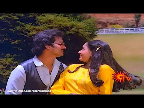 Tamil Song   Vellai Roja   Solai Poovil Maalai Thendral Paadum Neram