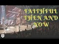 Faithful then and now feat caroline collins  seacoast music