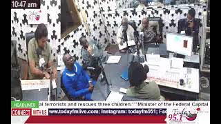 Today95.1fm Live Stream