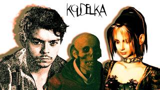 Does Roger Have Bacon? | Koudelka | Part 9