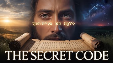 The Hidden Code in Jesus’ Parables You’ve Never Seen Before