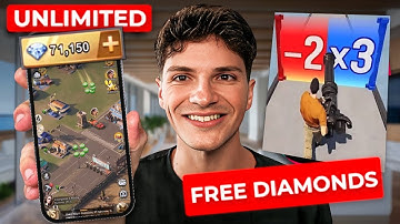 Last Z Survival Shooter Hack Free Diamonds 2025 - How I Got Free Diamonds iOS & Android (Mod Apk)