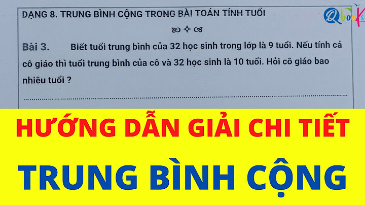 Hướng dẫn học sinh giải toán lớp 4 năm 2024