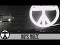 Boys Noize - Overthrow (Extended Mix) (Official Audio)