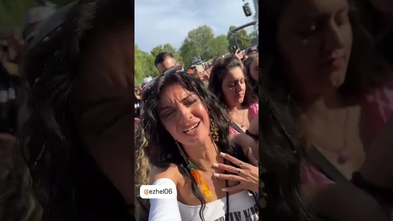 Ezhel Bi Sonraki Hayatımda Gel (Almanya Konser) Hikaye 7.7.2024 7 Temmuz 2024 