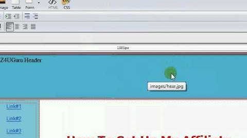 Dukewheatly How To Add Header To HTML Page
