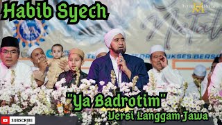 Ya Badrotim versi langgam jawa - Habib Syech || STTKD Bersholawat 2023 || Sholawat terbaru 2023