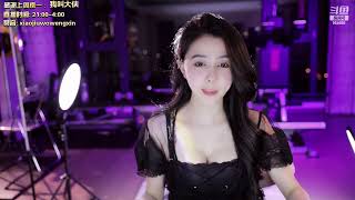 20230429-2152-小酒窝翁馨-好好健身,每天都要努力加油嗷