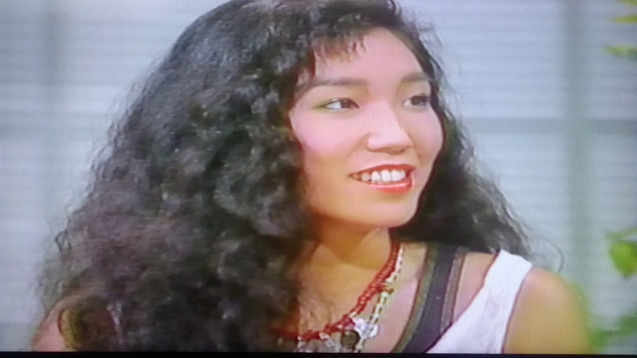 松任谷由実 おしゃれ 1985年7月29日